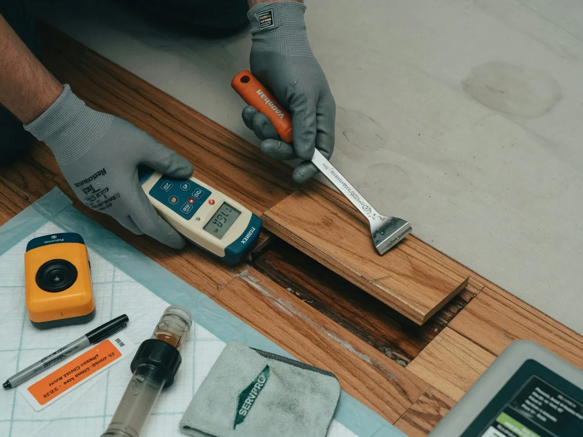 Why choose Water Damage Restoration in Omak, WA